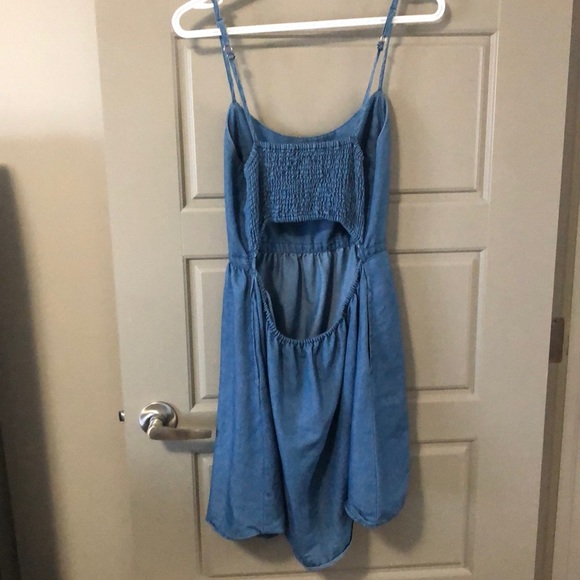 Bluenotes summer dress - Picture 2 of 2